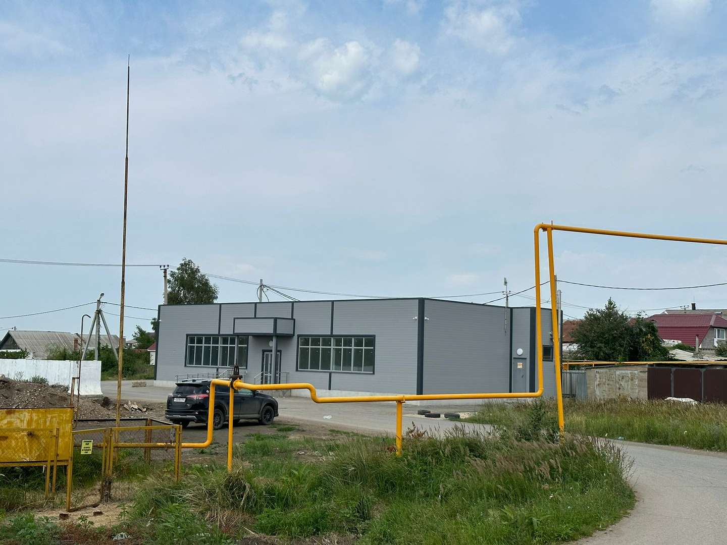 Аренда коммерческой недвижимости, 123м <sup>2</sup>, Спутник, Павелецкая улица,  8