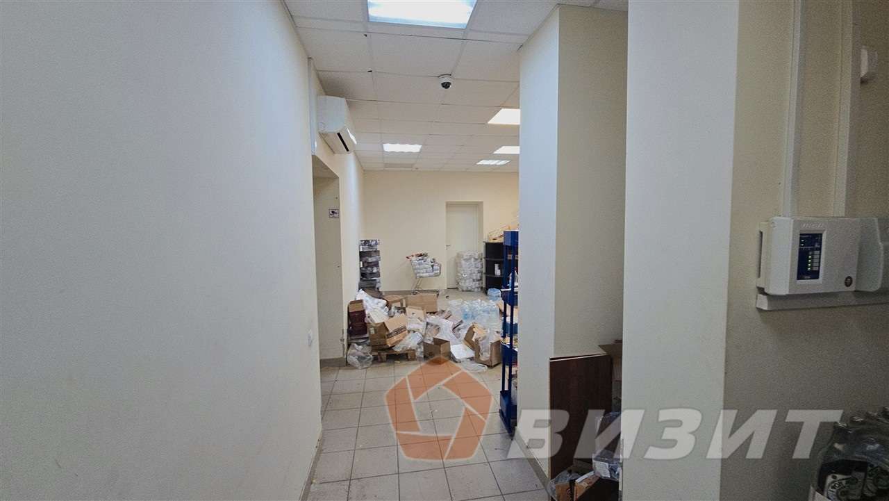 Аренда коммерческой недвижимости, 77м <sup>2</sup>, Самара, Осетинская улица,  4