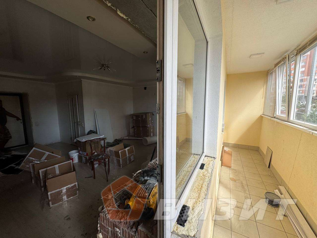 Аренда коммерческой недвижимости, 40м <sup>2</sup>, Самара, 5-я просека,  129