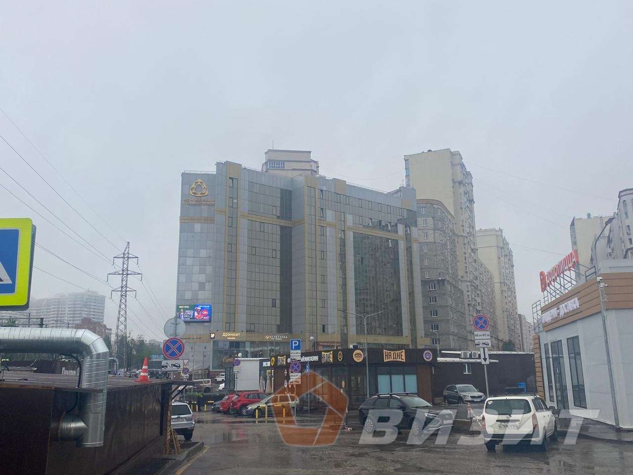 Продажа коммерческой недвижимости, 75м <sup>2</sup>, Самара, Московское шоссе,  53