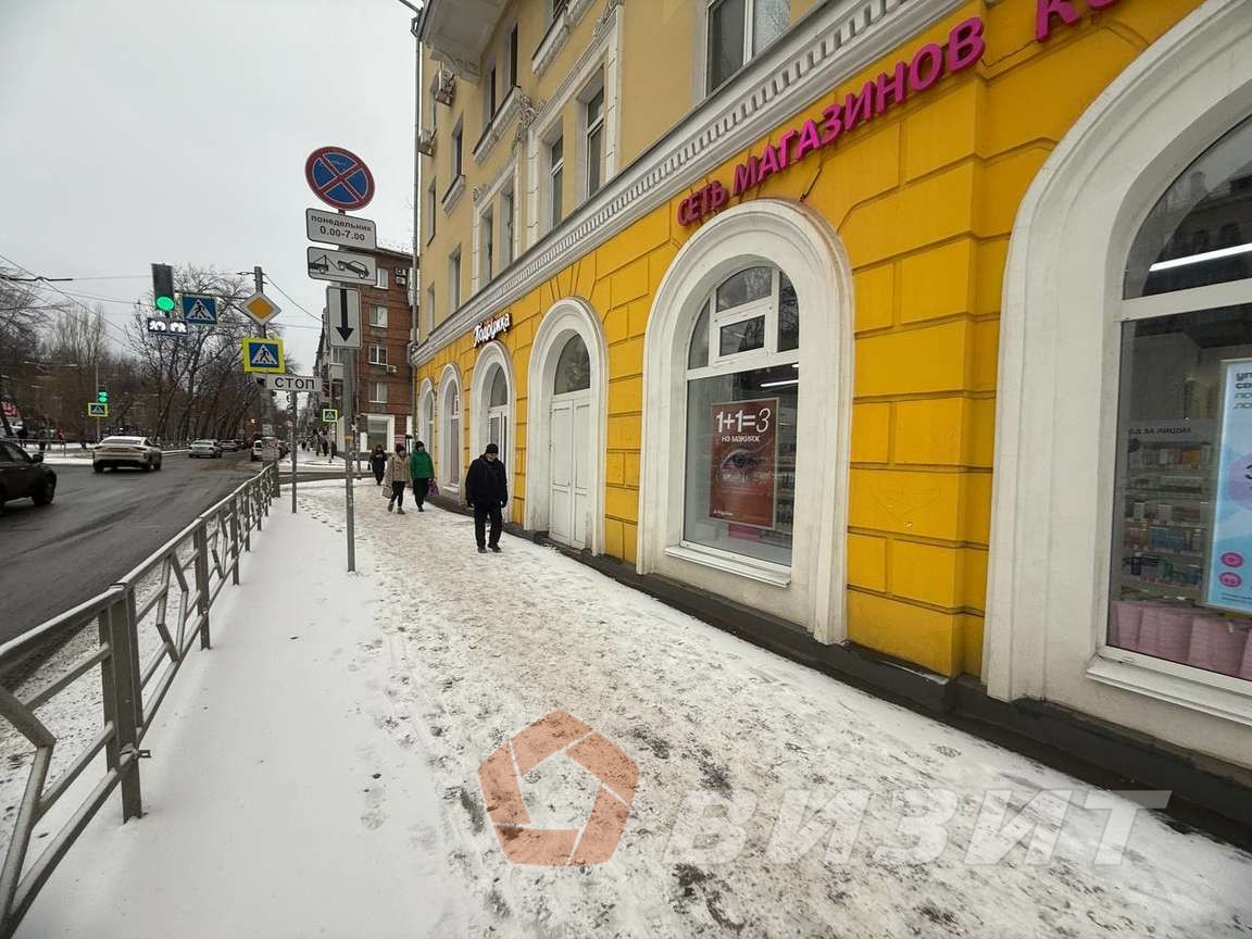 Аренда коммерческой недвижимости, 36м <sup>2</sup>, Самара, Металлургов проспект,  81