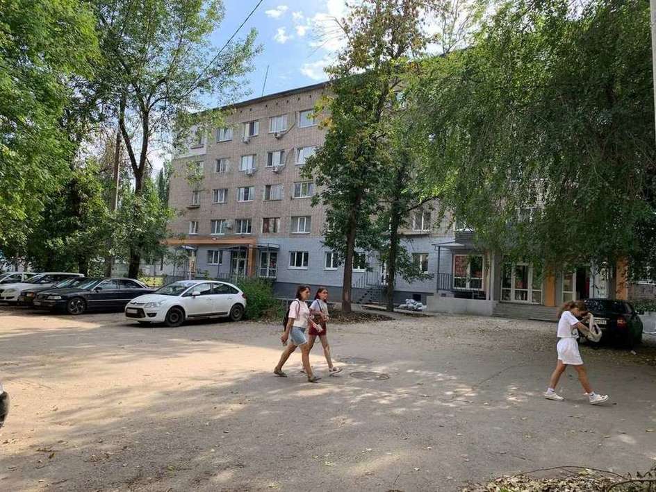 Продажа коммерческой недвижимости, 31м <sup>2</sup>, Самара, Ставропольская улица,  98к1