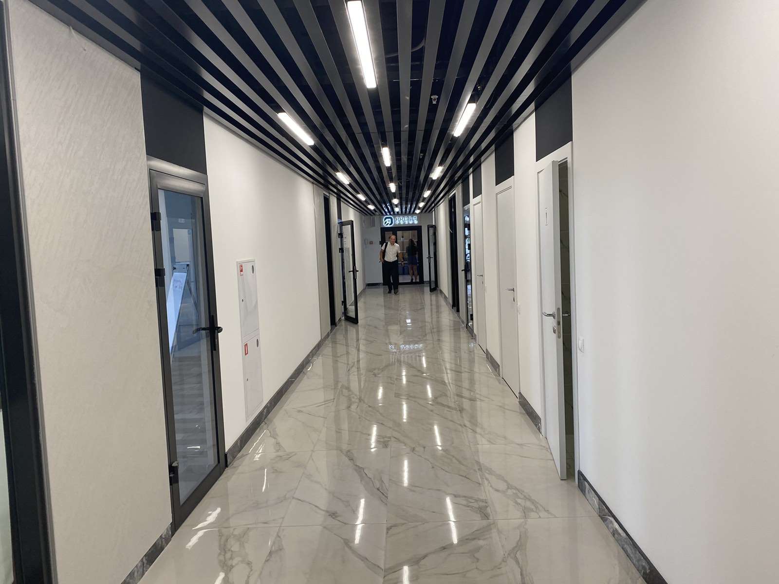 Аренда коммерческой недвижимости, 280м <sup>2</sup>, Самара, Московское шоссе,  4к4