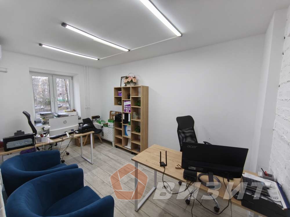 Продажа коммерческой недвижимости, 135м <sup>2</sup>, Самара, Ерошевского улица,  31