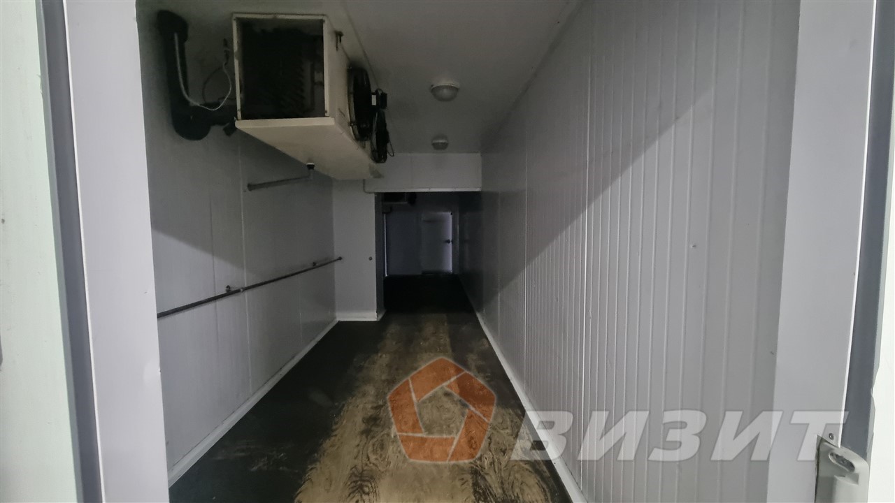 Продажа коммерческой недвижимости, 1525м <sup>2</sup>, Самара, Грозненская улица,  17