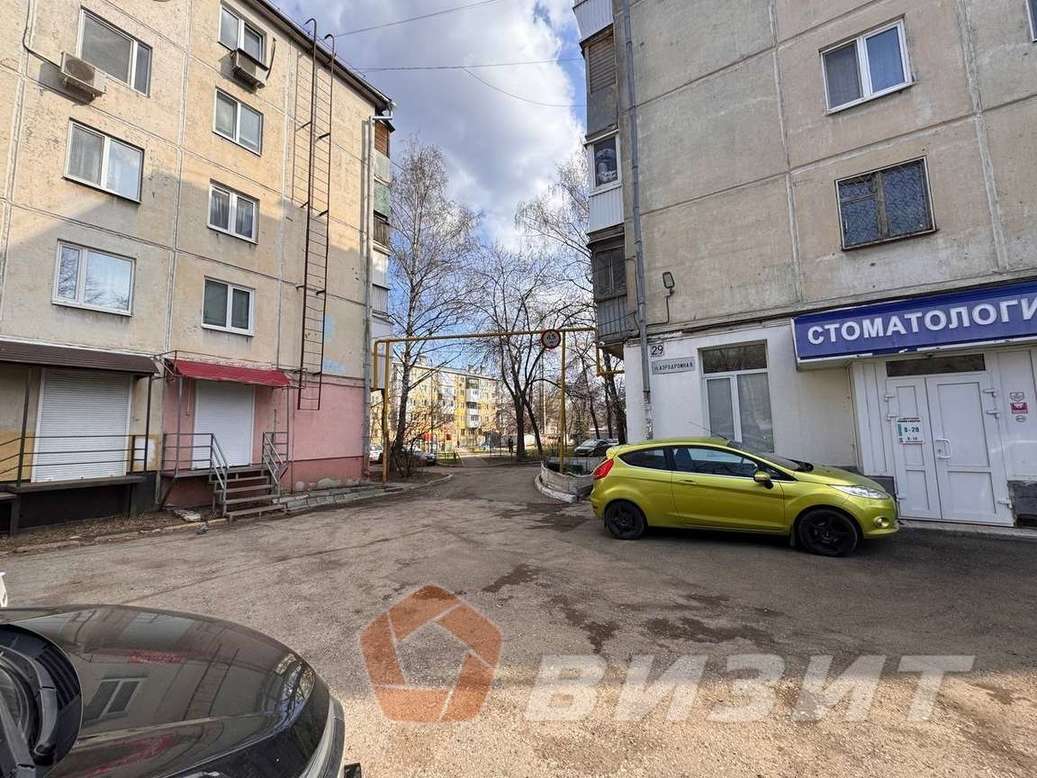 Продажа коммерческой недвижимости, 30м <sup>2</sup>, Самара, Аэродромная улица,  33
