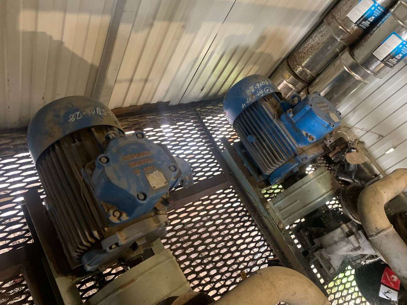 Продажа коммерческой недвижимости, 6331м <sup>2</sup>, Алексеевка, Балтийский проезд,  15кА