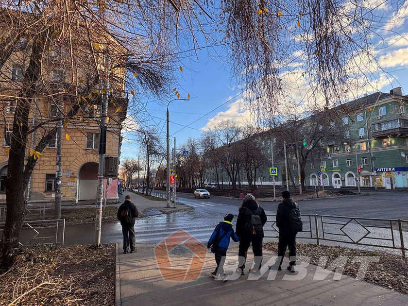 Продажа коммерческой недвижимости, 99м <sup>2</sup>, Самара, Свободы улица,  92