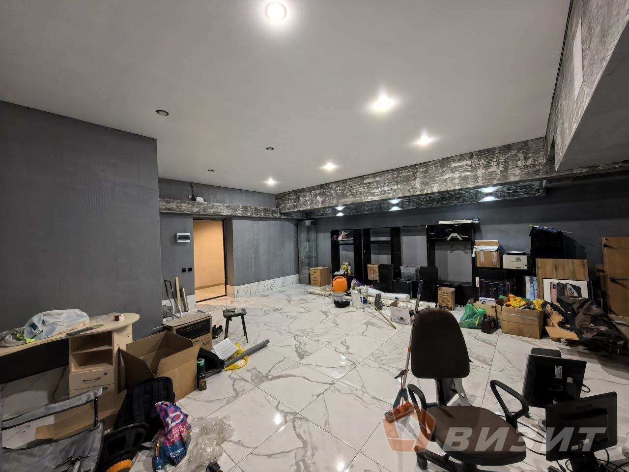 Продажа коммерческой недвижимости, 50м <sup>2</sup>, Самара, Санфировой улица,  99