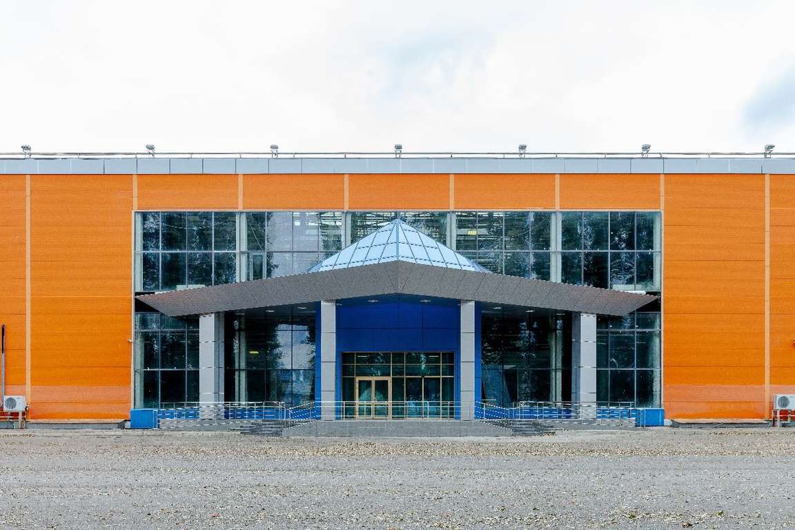 Продажа коммерческой недвижимости, 33225м <sup>2</sup>, Тольятти, Приморский бульвар,  43а