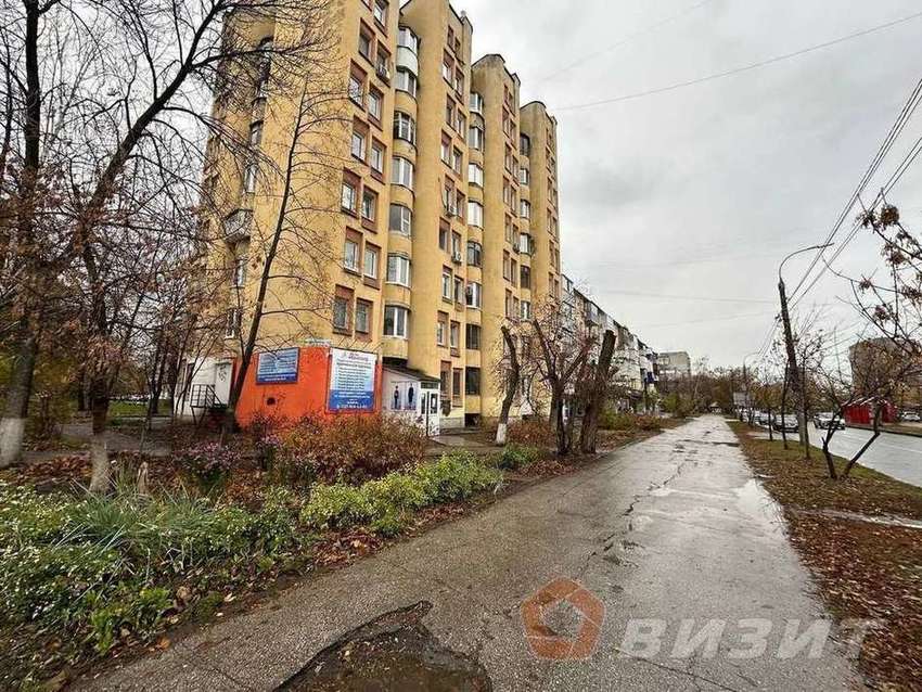 Аренда коммерческой недвижимости, 35м <sup>2</sup>, Самара, Революционная улица,  156