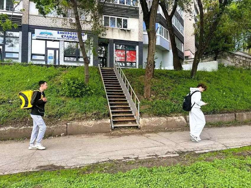 Аренда коммерческой недвижимости, 31м <sup>2</sup>, Самара, Авроры улица,  68