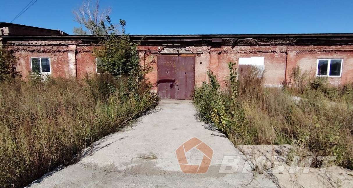 Аренда коммерческой недвижимости, 530м <sup>2</sup>, Самара, Заводская улица,  11Д