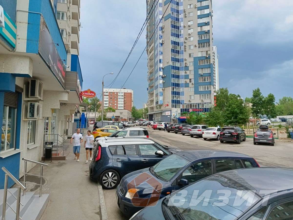 Продажа коммерческой недвижимости, 583м <sup>2</sup>, Самара, Ново-Садовая улица,  106лк2