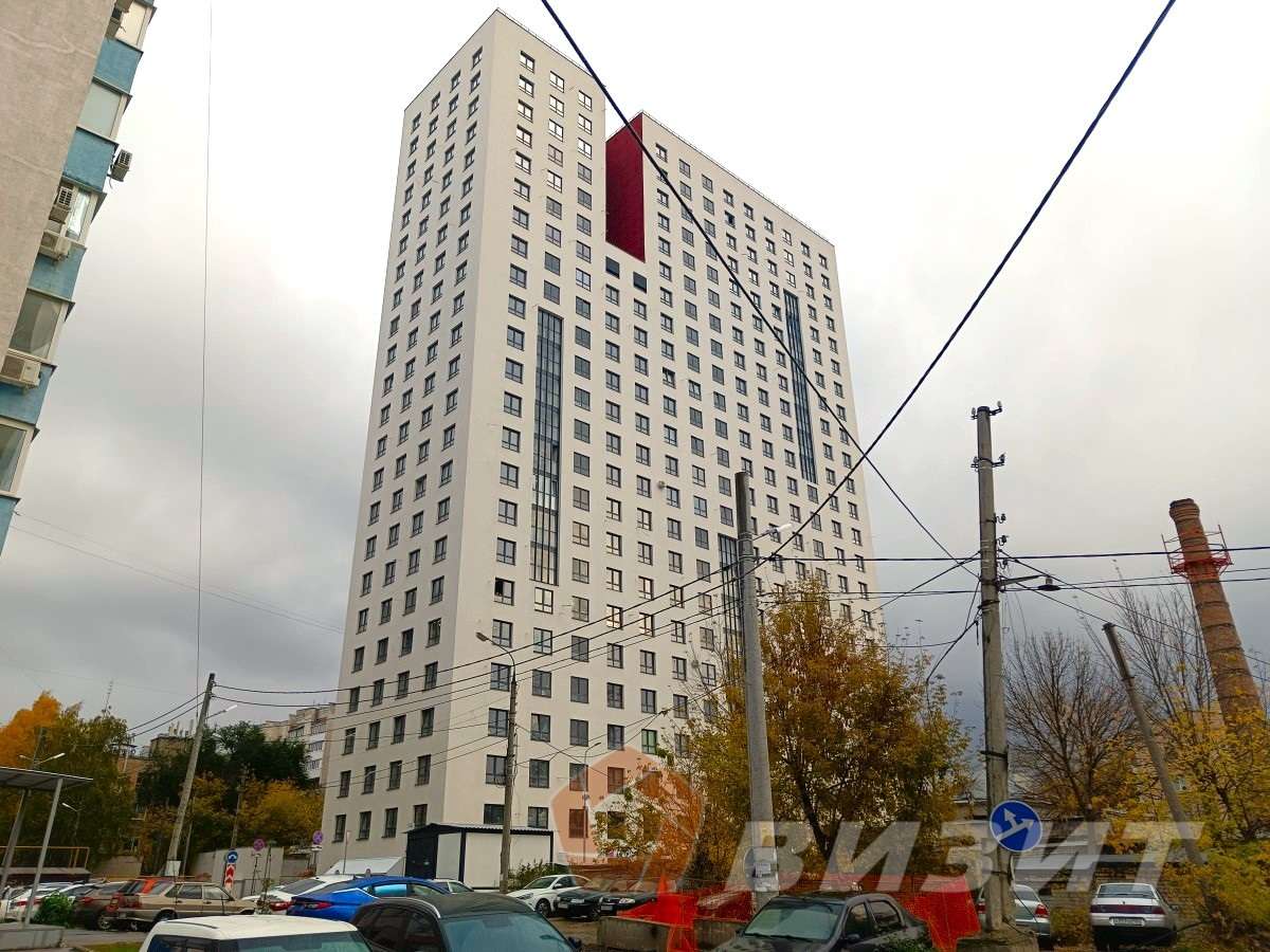 Продажа коммерческой недвижимости, 49м <sup>2</sup>, Самара, Корабельная улица,  13