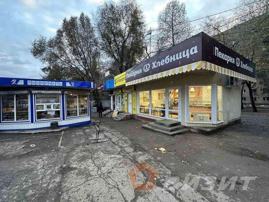 Продажа коммерческой недвижимости, 180м <sup>2</sup>, Самара, Кирова проспект,  224