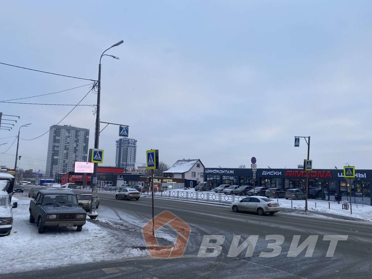 Продажа коммерческой недвижимости, 264м <sup>2</sup>, Самара, Гастелло улица,  44