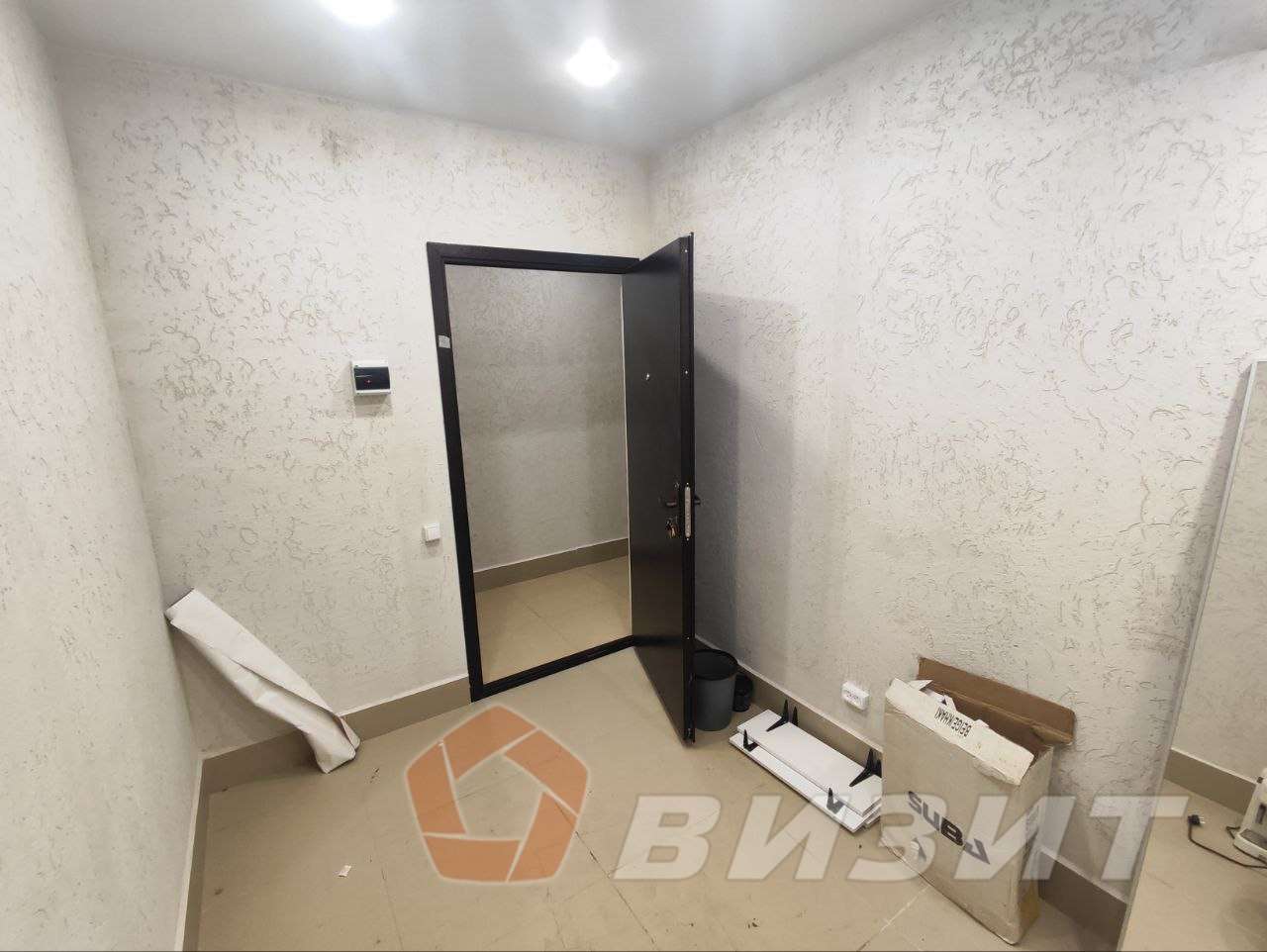 Продажа коммерческой недвижимости, 6м <sup>2</sup>, Самара, Буянова улица,  98