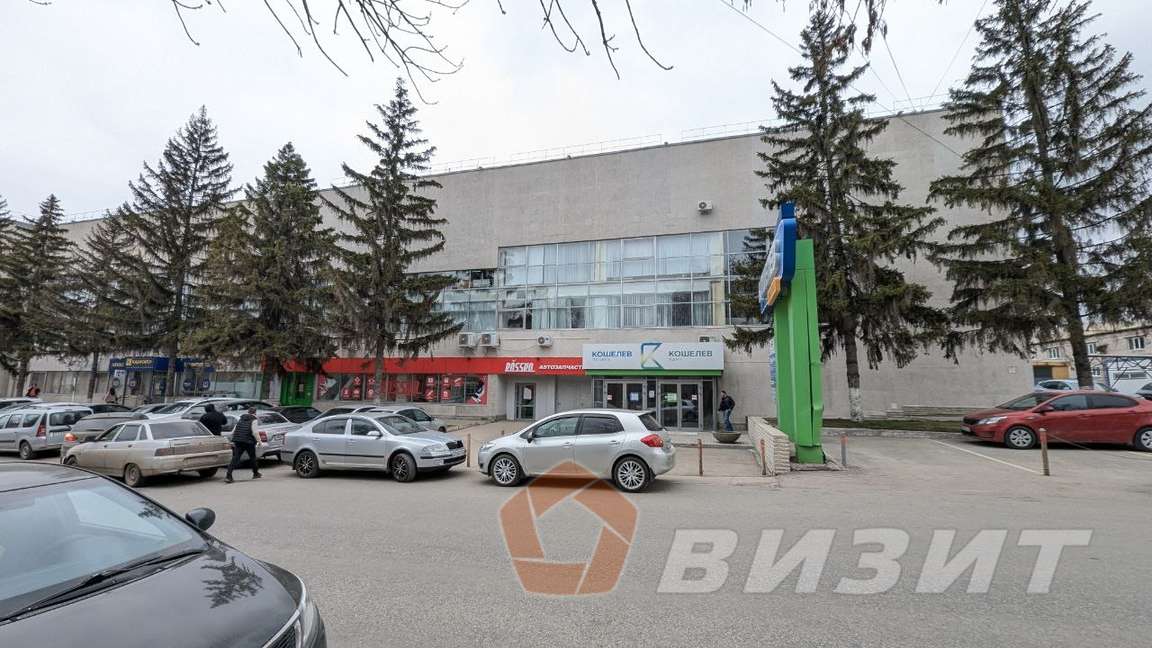 Аренда коммерческой недвижимости, 120м <sup>2</sup>, Самара, Мирная улица,  162