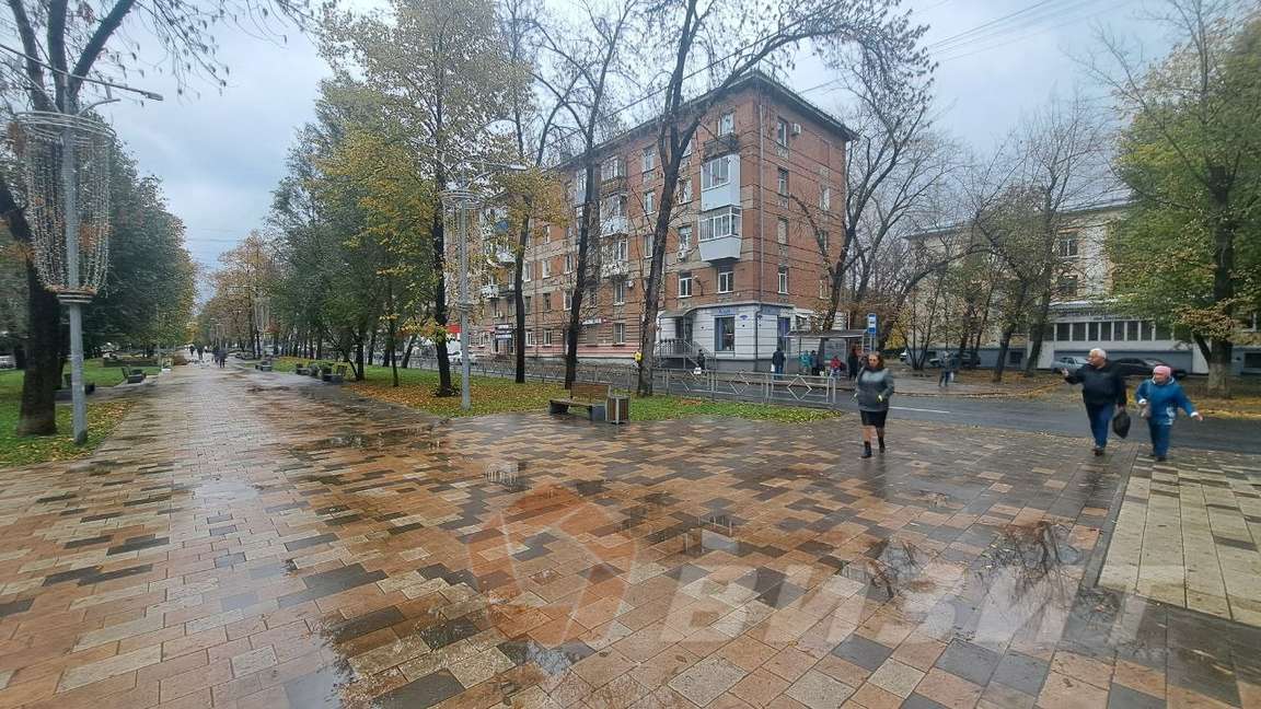 Продажа коммерческой недвижимости, 58м <sup>2</sup>, Самара, Металлургов проспект,  87