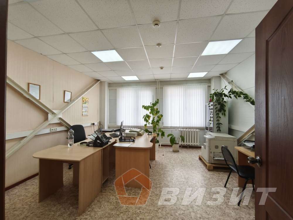 Аренда коммерческой недвижимости, 500м <sup>2</sup>, Самара, Гагарина улица,  141Б