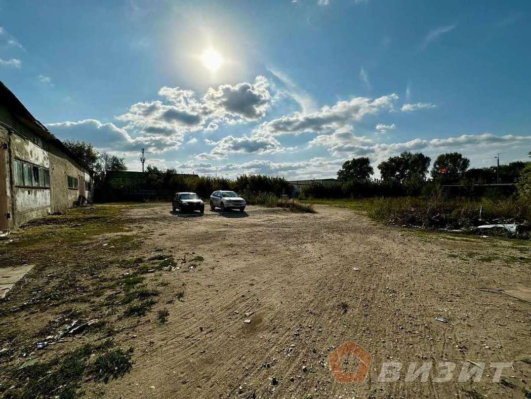 Аренда коммерческой недвижимости, 912м <sup>2</sup>, Чапаевск, Строительная улица,  3а