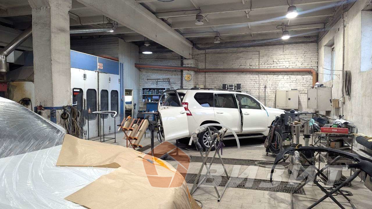 Продажа коммерческой недвижимости, 500м <sup>2</sup>, Самара, Магистральная улица,  78