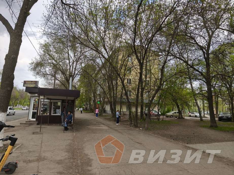 Продажа коммерческой недвижимости, 30м <sup>2</sup>, Самара, Гагарина улица,  59