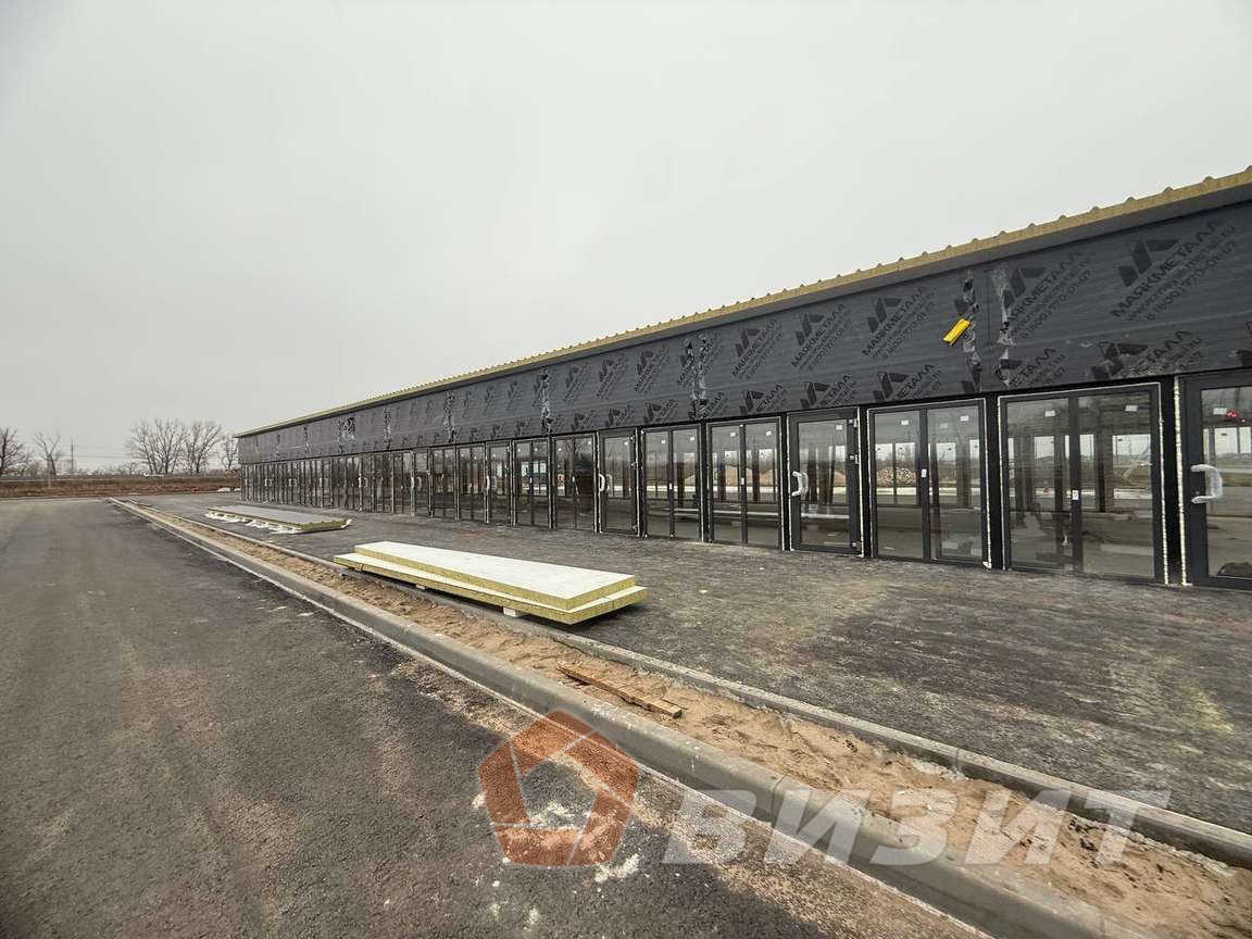 Аренда коммерческой недвижимости, 40м <sup>2</sup>, Лопатино, Южный город 2