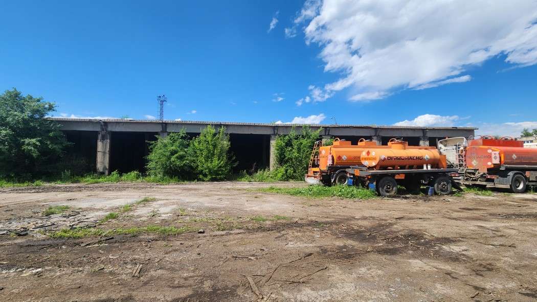 Аренда коммерческой недвижимости, 950м <sup>2</sup>, Самара, Утевская улица,  46