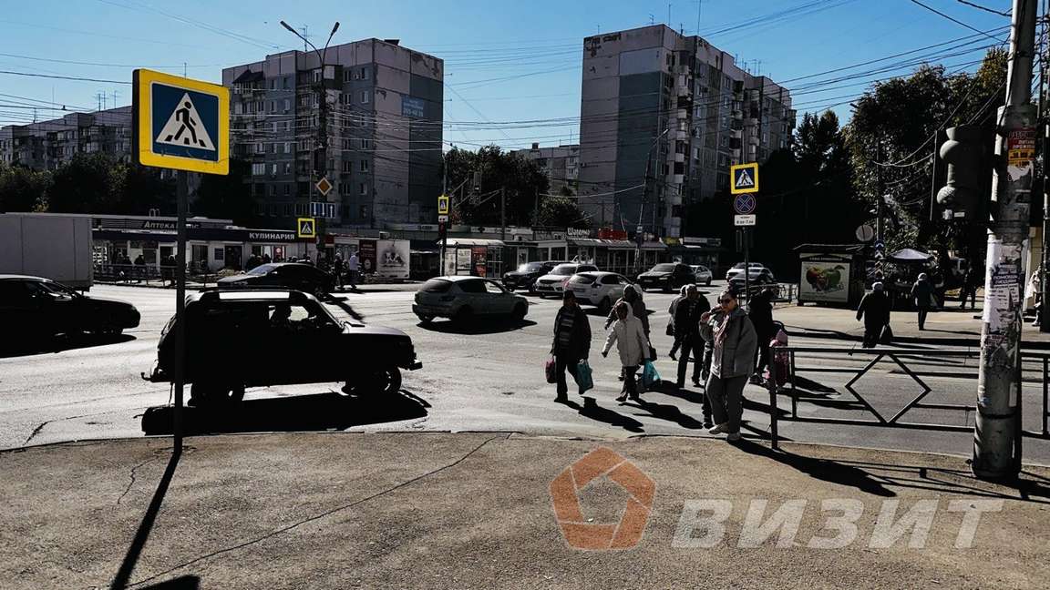 Аренда коммерческой недвижимости, 63м <sup>2</sup>, Самара, Владимирская улица,  88