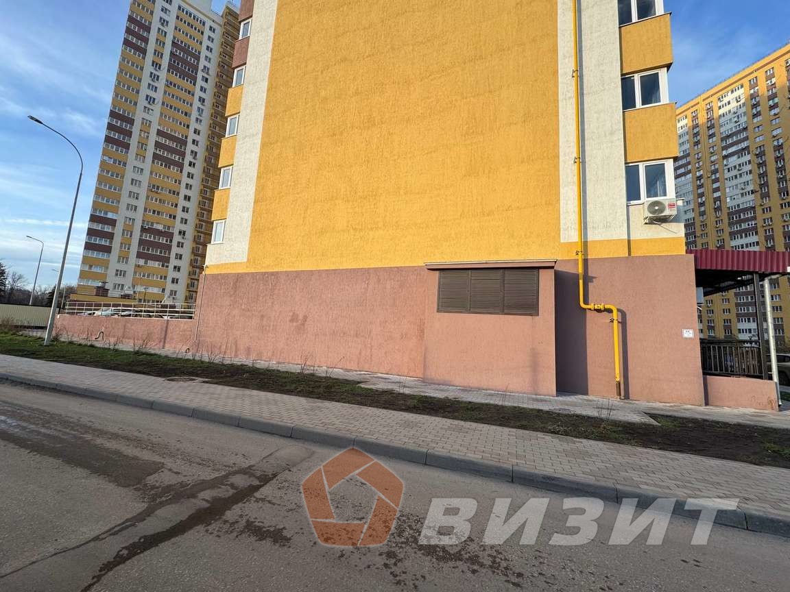 Аренда коммерческой недвижимости, 108м <sup>2</sup>, Самара, Физкультурная улица,  103а