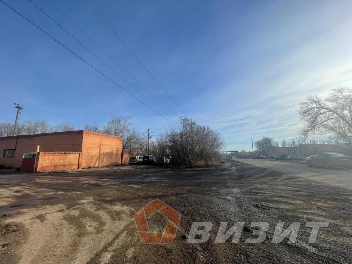 Продажа коммерческой недвижимости, 1538м <sup>2</sup>, Нефтегорск, Промышленности улица,  21