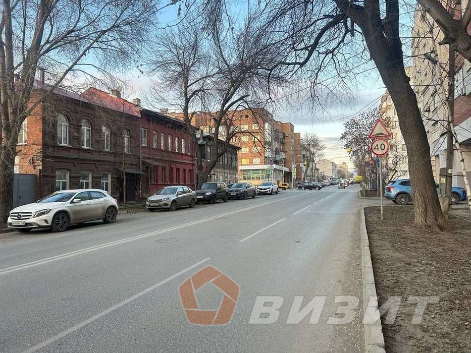 Продажа коммерческой недвижимости, 105м <sup>2</sup>, Самара, Самарская улица,  33