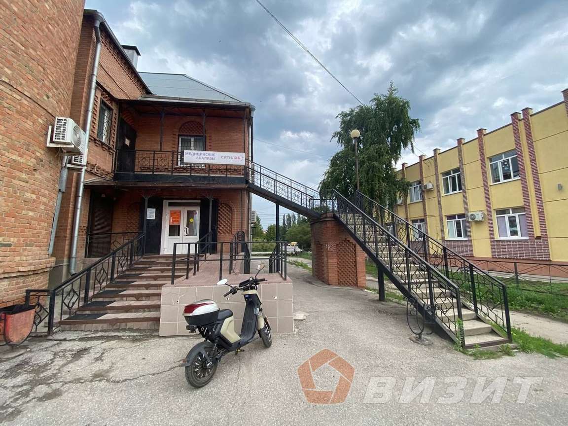 Аренда коммерческой недвижимости, 57м <sup>2</sup>, Красный Яр, Кооперативная улица,  97А