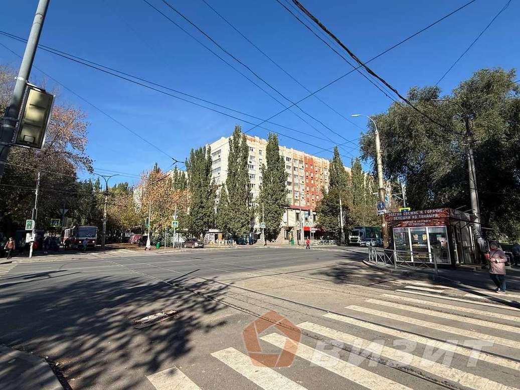 Продажа коммерческой недвижимости, 67м <sup>2</sup>, Самара, Советская улица,  42