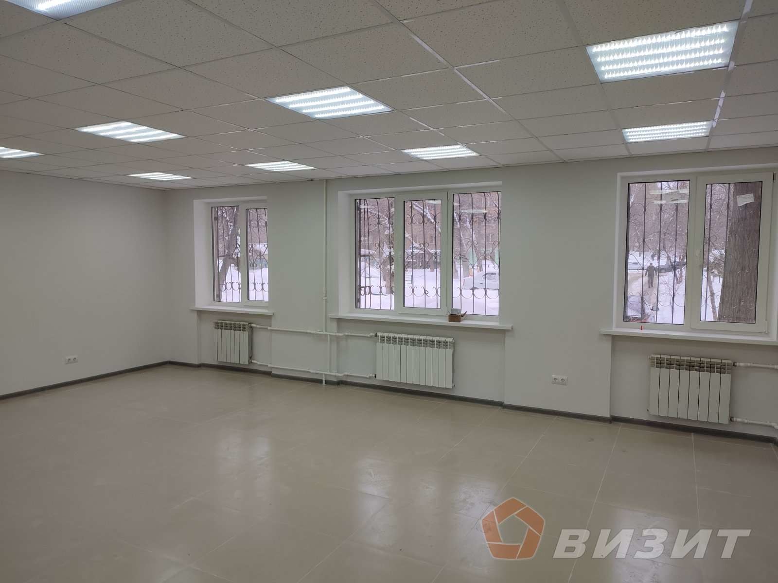 Аренда коммерческой недвижимости, 58м <sup>2</sup>, Самара, Гагарина улица,  68