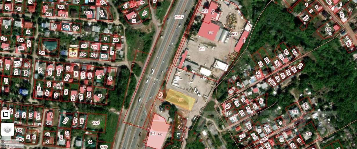 Продажа коммерческой недвижимости, 20м <sup>2</sup>, Самара, Московское шоссе