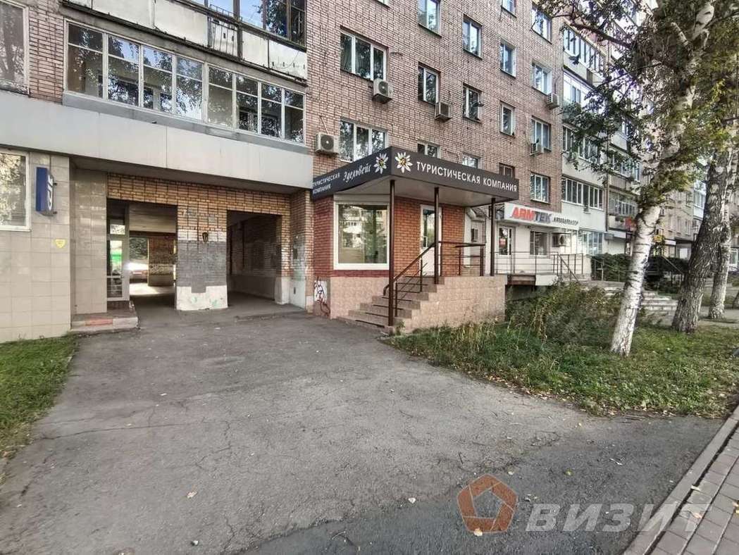 Аренда коммерческой недвижимости, 32м <sup>2</sup>, Самара, Ново-Садовая улица,  25