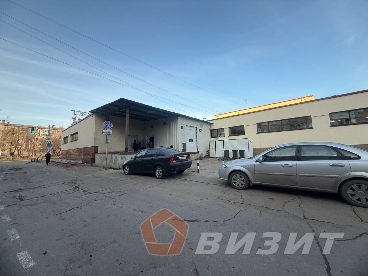 Аренда коммерческой недвижимости, 750м <sup>2</sup>, Самара, Тухачевского улица,  233