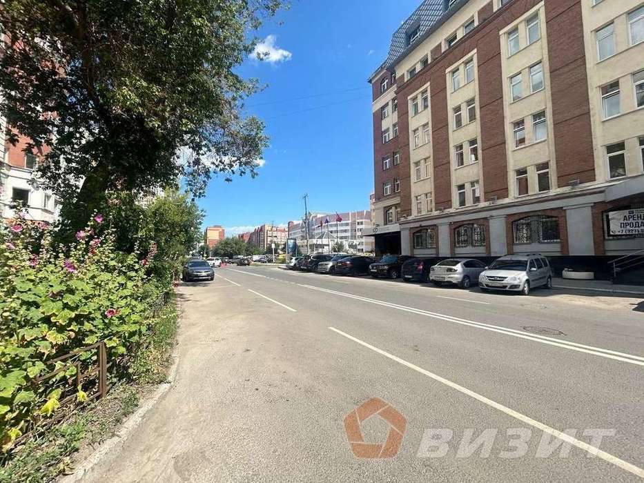 Аренда коммерческой недвижимости, 38м <sup>2</sup>, Самара, Садовая улица,  156