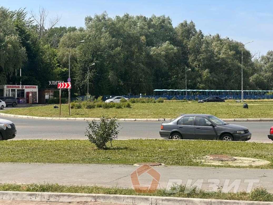 Аренда коммерческой недвижимости, 104м <sup>2</sup>, Самара, Осетинская улица,  16