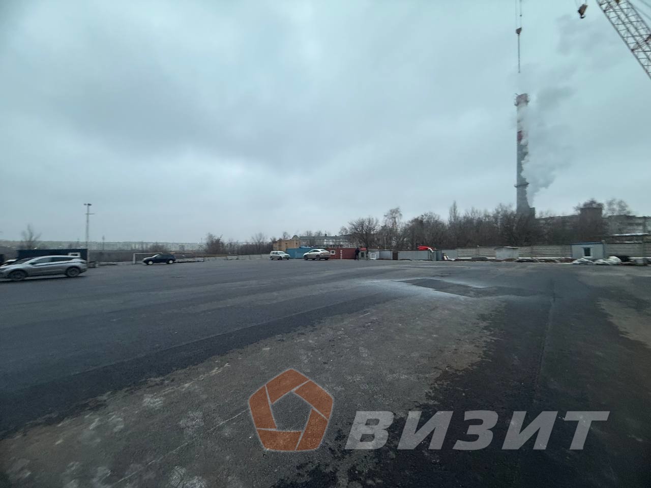 Аренда коммерческой недвижимости, 7500м <sup>2</sup>, Самара, Московское шоссе 23-й километр,  28а