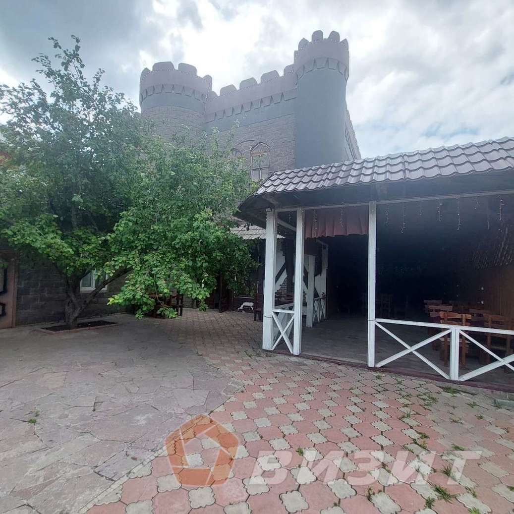 Продажа коммерческой недвижимости, 537м <sup>2</sup>, Самара, Алма-Атинская улица,  17