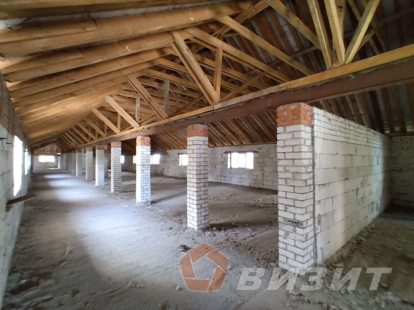 Продажа коммерческой недвижимости, 2270м <sup>2</sup>, Самара, 1-й квартал,  3А