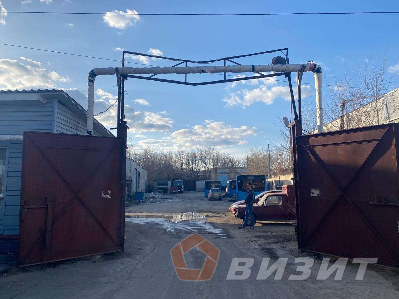 Продажа коммерческой недвижимости, 1305м <sup>2</sup>, Самара, Ракитовское шоссе,  38