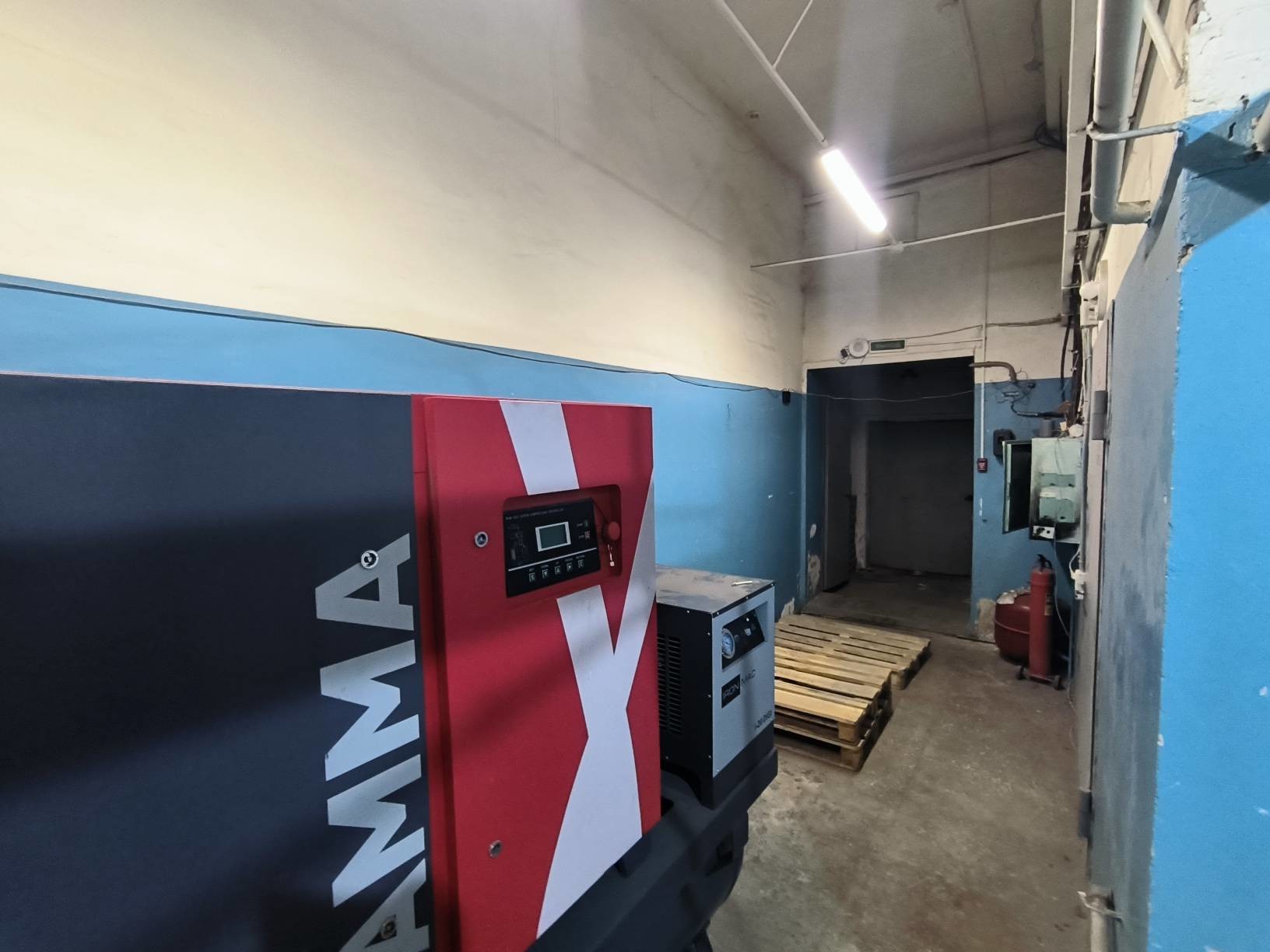 Продажа коммерческой недвижимости, 900м <sup>2</sup>, Самара, Кричевская улица,  4