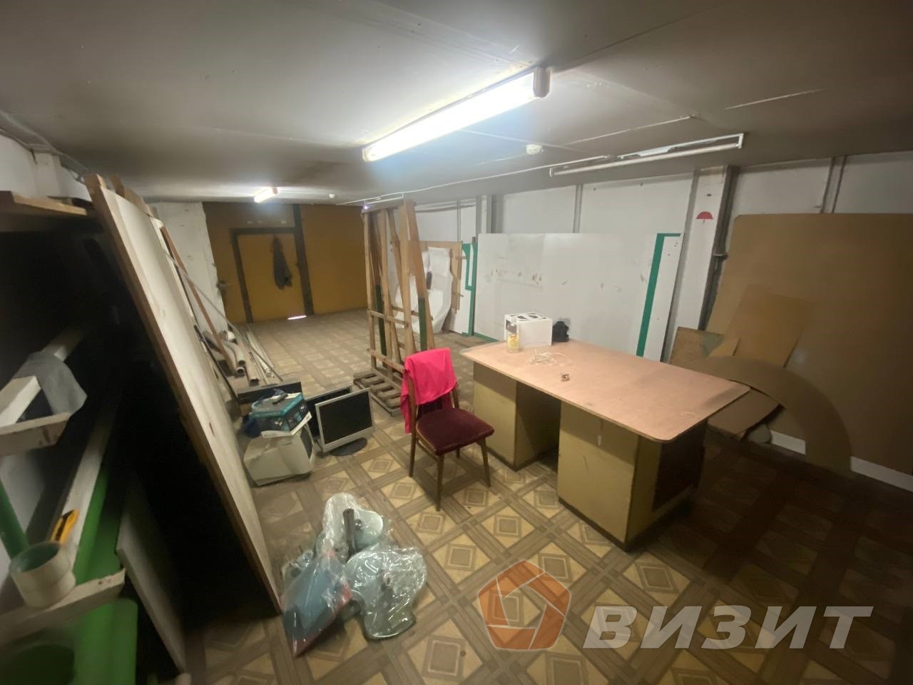 Аренда коммерческой недвижимости, 50м <sup>2</sup>, Самара, 22 Партсъезда улица,  8