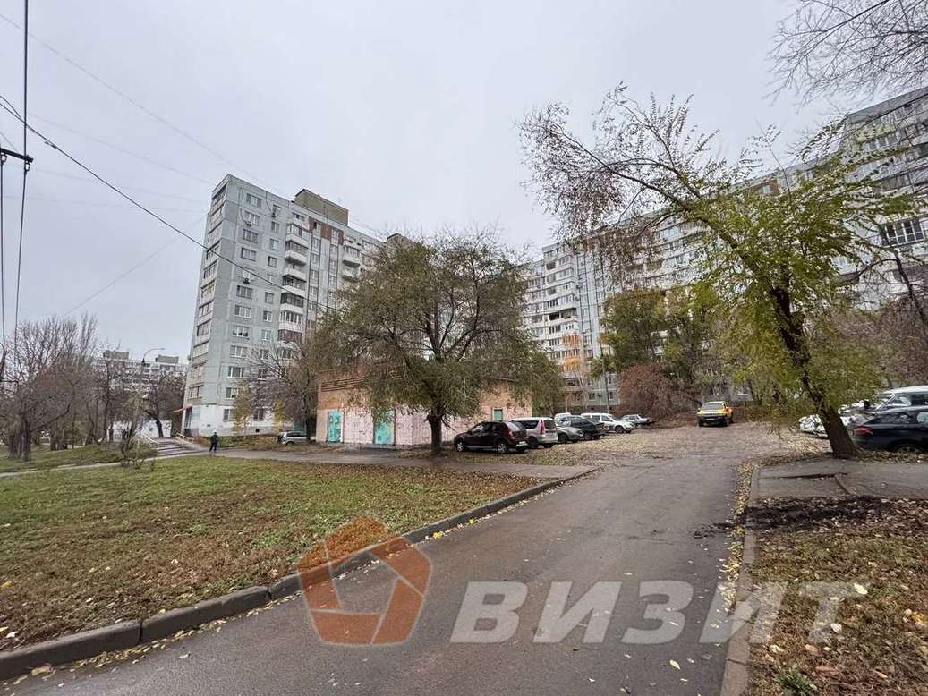 Аренда коммерческой недвижимости, 74м <sup>2</sup>, Самара, Пензенская улица,  64