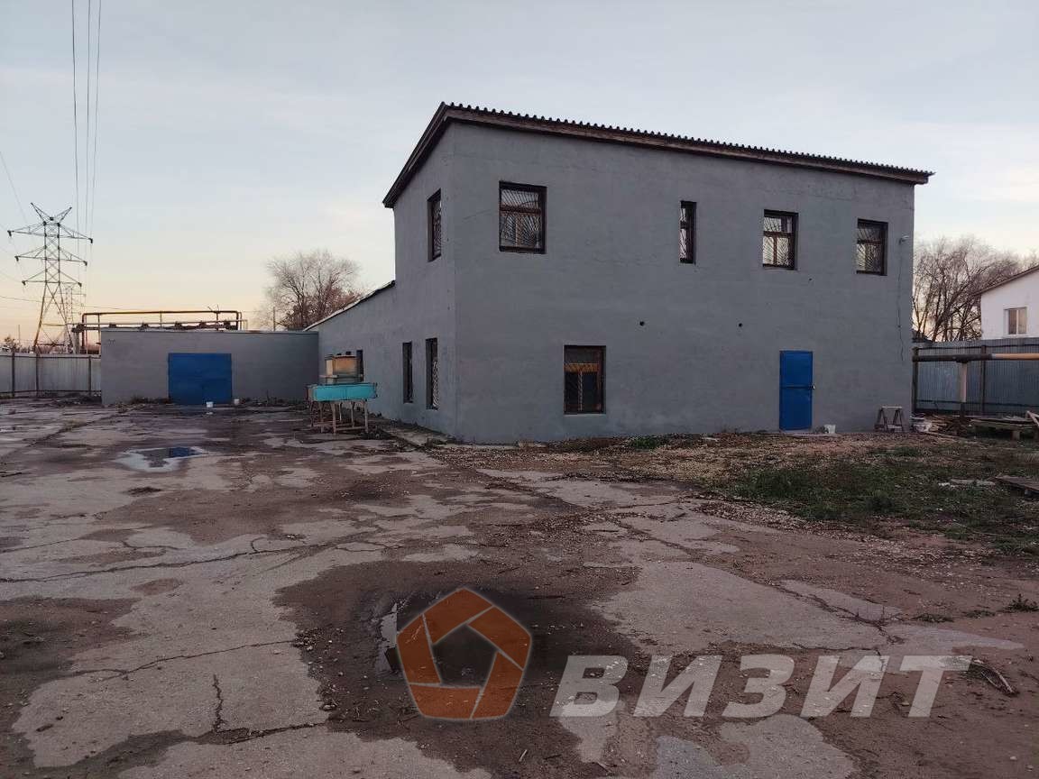 Аренда коммерческой недвижимости, 750м <sup>2</sup>, Самара, Эльтонская улица,  4 а